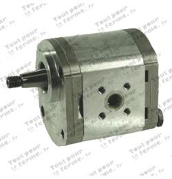 Pompe hydraulique PLP20.4D0-54B4-LBE/BC-N-EL FS