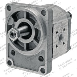 Pompe hydraulique PLP20.14D0-54B2-LBE/BC-N-EL FS