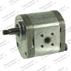 Pompe hydraulique PLP20.8D0-54B4-LBE/BC-N-EL FS