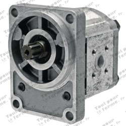 Pompe hydraulique PLP20.14D0-12B2-LBE/BC-N-EL FS
