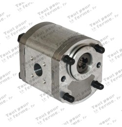 Pompe hydraulique PLP20.6D0-95B6-LBE/BC-N-EL FS