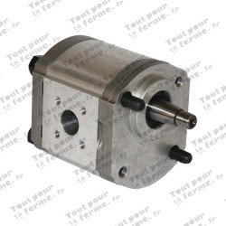 Pompe hydraulique PLP20.20D0-54B5-LBE/BC-N-EL FS