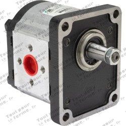 Pompe hydraulique PLP30.73D0-83E3-LEF/ED-N