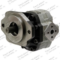 Pompe hydraulique KP30.22D0-04S5-LED/EB-N