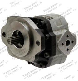 Pompe hydraulique KP30.43D0-04S5-LED/EB-N