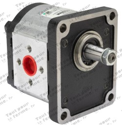 Pompe hydraulique PLP30.27D0-83E3-LED/EB-N