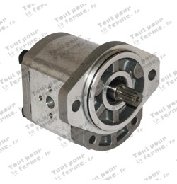 Pompe hydraulique PLP20.6D0-03S1-LEA/EA