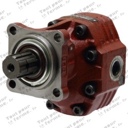 Pompe hydraulique FP30.38B0-16Z0-LGE/GE