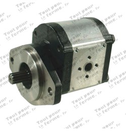Pompe hydraulique PLP30.61D0-A8U3-LED/EB