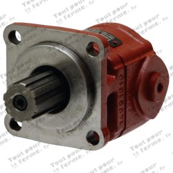 Pompe hydraulique FP20.25B0-16Z0-LPGE/GE