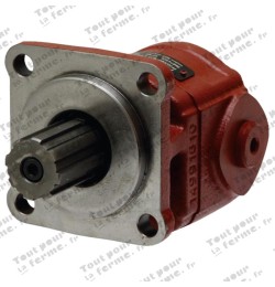 Pompe hydraulique FP20.25B0-16Z0-LPGE/GE
