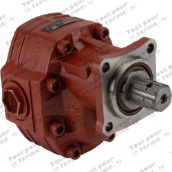 Pompe hydraulique FP40.109D0-16Z0-LGF/GE