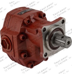 Pompe hydraulique FP40.87D0-16Z0-LGF/GE