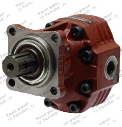 Pompe hydraulique FP30.34B0-16Z0-LGE/GE