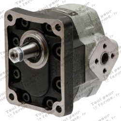 Zahnradpumpe KP20.14D0-82E2-LGE/GD-N-BZ