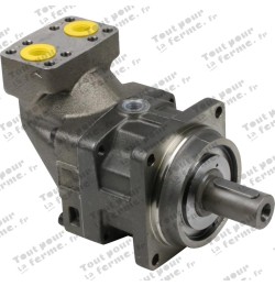 Moteur pist. F12-060-MF-IV-K-000-0000-P0