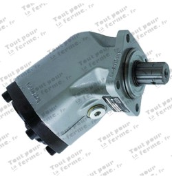Moteur à pistons F1-101-M