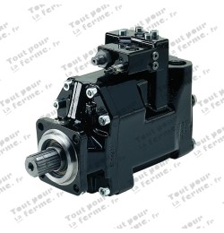 Pompe à débit variable VP1-110-R