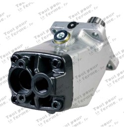 Pompe à pistons T1-121-R