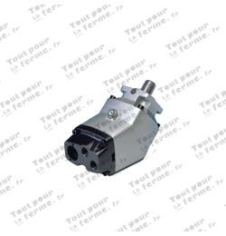 Pompe à pistons double circuit F2-42/42-R