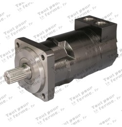 Moteur orbital TK0630K4640AAAB