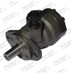 Moteur MR 250 cm³, Ø 32mm, G 1/2"