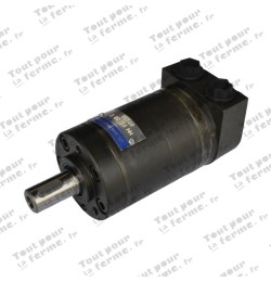 Moteur MM 20 cm³, Ø 16 mm, 3/8" latéral
