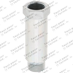 Embout de connexion GR 603DB