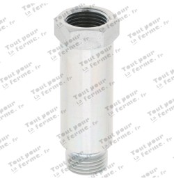 Embout de connexion GR 603DB