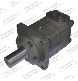 Moteur MV 400 cm³, Ø 50 mm, 1"