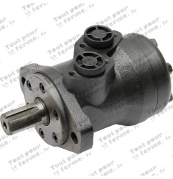 Moteur MR 125 cm³, splined SAE 6B, G 1/2