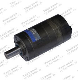 Moteur MM 20 cm³, Ø 16 mm, 3/8" arrière