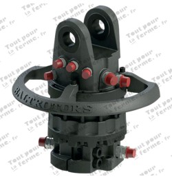 Rotateur GRS12S