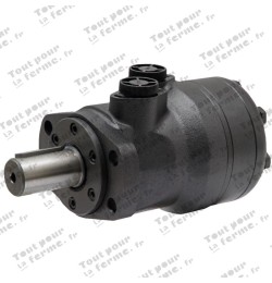 Moteur MH 500 cm³, Ø 32mm, raccord 1/2"