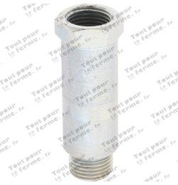 Embout de connexion GR 104DB GR12S