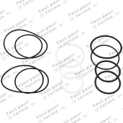 Embout de connexion GR 104DB GR12S