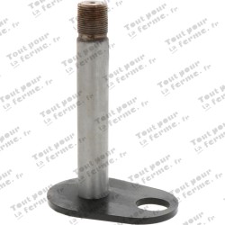 Boulon pour Chape double BR 4
