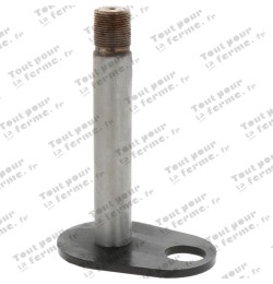 Boulon pour Chape double BR 4