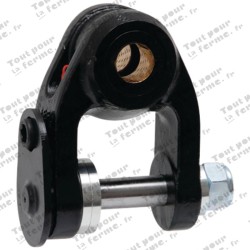 Boulon pour Chape double BR 4