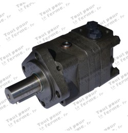 Moteur MS 100-E4 BD, Ø 32 mm, 1/2"