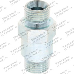 Embout de connexion GR 60DB GR6069