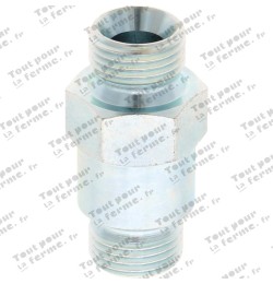 Embout de connexion GR 60DB GR6069