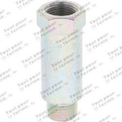 Embout de connexion GR 30PF