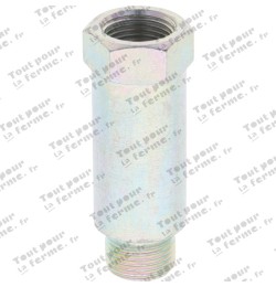 Embout de connexion GR 30PF