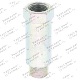 Embout de connexion GR 463 GR465