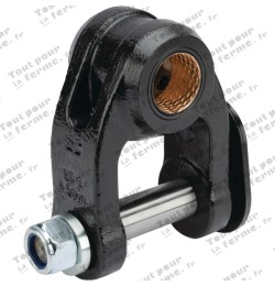 Chape double BR 1-A 80/35