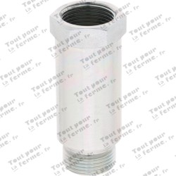 Embout de connexion GRS 10 GRS12S