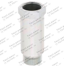 Embout de connexion GRS 10 GRS12S
