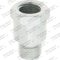 Embout de connexion GR 10