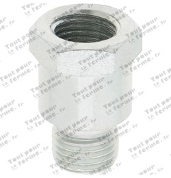 Embout de connexion GR 10